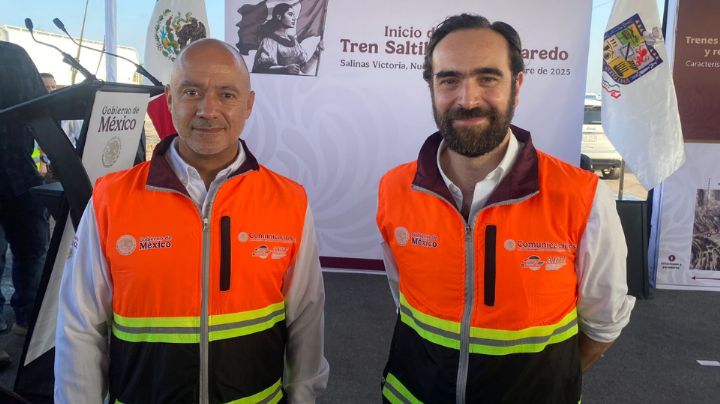 Estiman que Tren del Norte quede listo para 2028