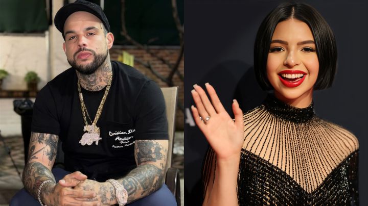 'Me quedé en shock’: Emiliano Aguilar cuenta por qué se alejó de su hermana Ángela