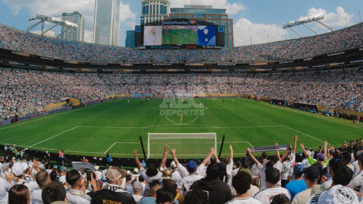 Mundial de Clubes 2025 reunió a 2,700 millones de espectadores en su debut