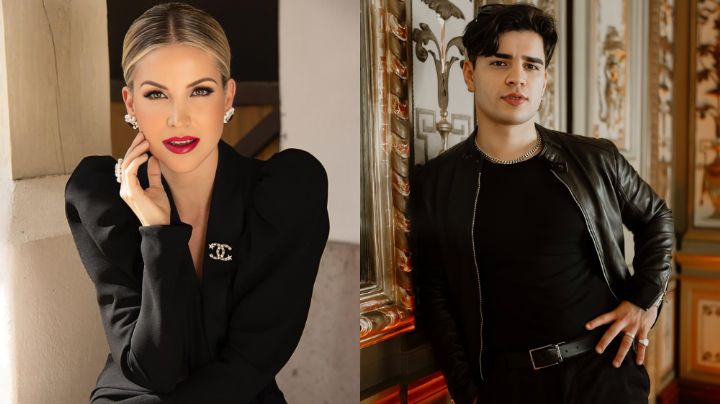Andy Benavides revela que participante de LCDLF intentó conquistarla