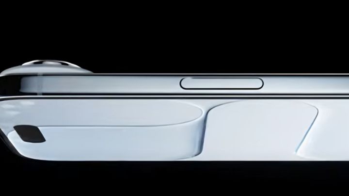 iPhone 17 Air: el nuevo iPhone ultradelgado que Apple acaba de presentar