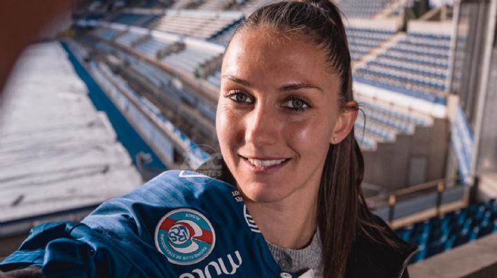 Tigres Femenil refuerza su defensa con la francesa Ève Périsset