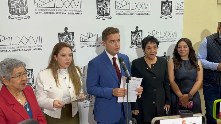 Diputados presentan iniciativa para la Ley de Economía Circular en NL