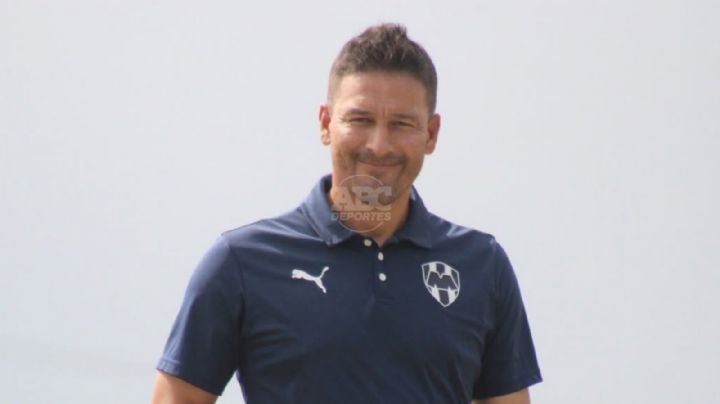 ¿Quién es Leo Álvarez Jr., el nuevo técnico de Rayadas?