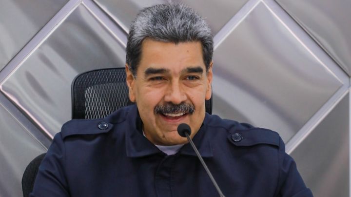 Nicolás Maduro se burla de recompensa de 50 mdd por su captura
