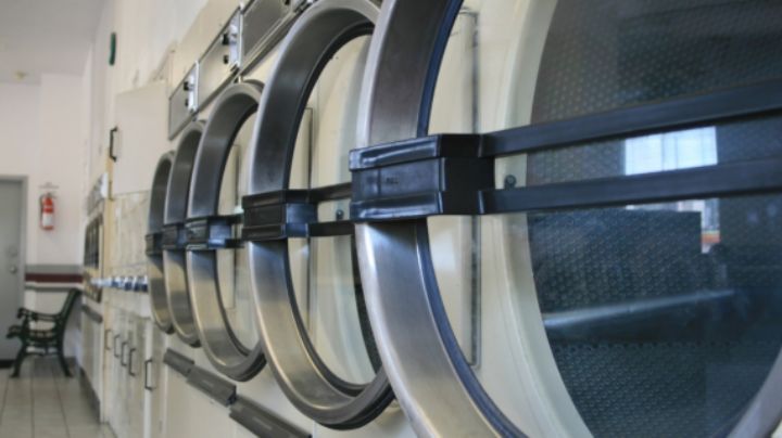 Profeco alerta por fallas y riesgo de combustión en 556 secadoras de ropa de estas marcas