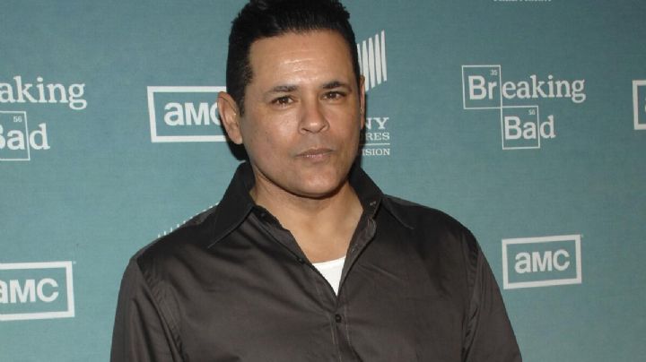 Arrestan a Raymond Cruz de 'Breaking Bad' por rociar a vecino: ¿Qué pasó realmente?