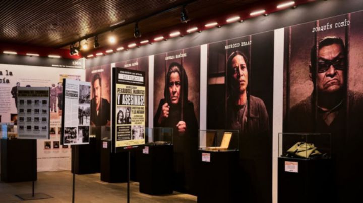 'Las Poquianchis': ¿De qué trata 'Las Muertas', la nueva obra de Luis Estrada?