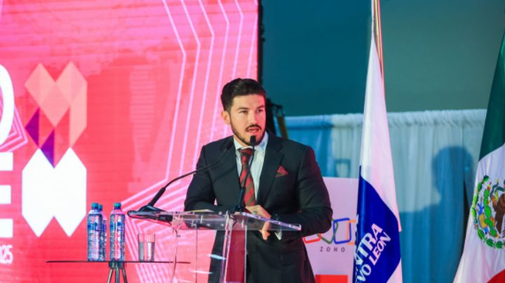 Samuel García anticipa una segunda ola de nearshoring en NL