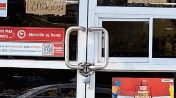 Refuerzan seguridad en Río Bravo por extorsiones; Oxxo reabre tiendas