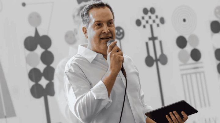 Juez ordena inmediata libertad para Armando Castilla, director General de Vanguardia