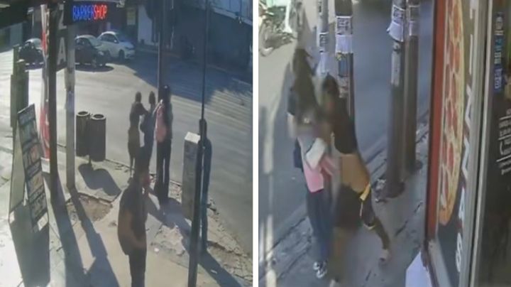 Alarman agresiones de mujeres en situación de calle en Centro de Monterrey