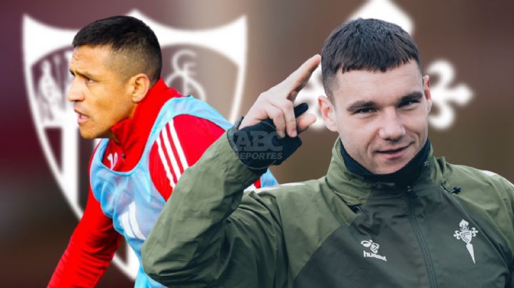 ¿Cómo y dónde ver en vivo el Sevilla vs. Celta en LaLiga?