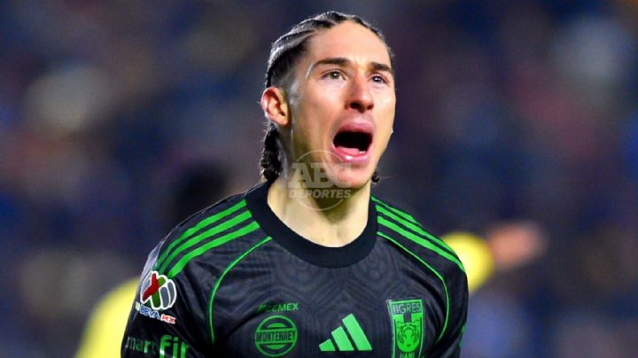 Tigres debuta en el Clausura 2026 con triunfo ante Atlético San Luis y doblete de Marcelo Flores