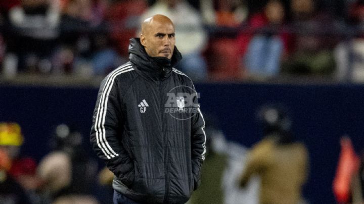 Guido Pizarro valora respuesta de Tigres tras breve preparación en Clausura 2026