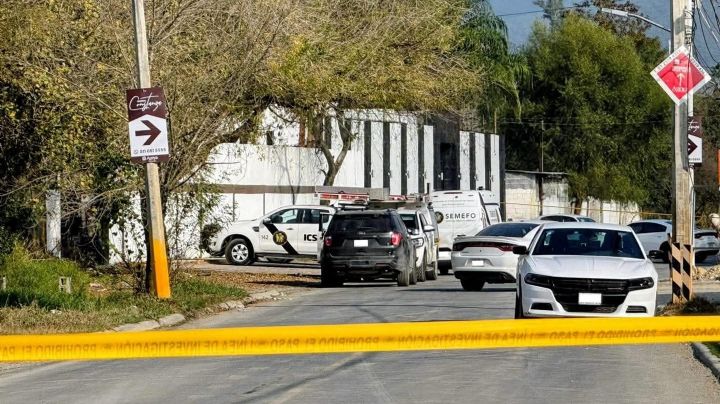 Nuevo León registra en 2025 la menor cifra de delitos desde 2015