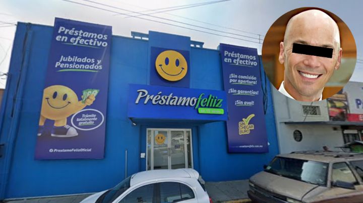 Liberan a propietario de Préstamo Feliz y dejan a un segundo implicado bajo arresto