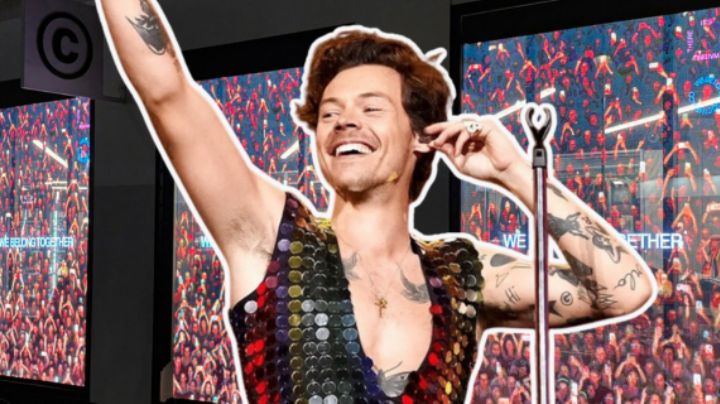 ¿Nuevo álbum? Harry Styles sorprende con imágenes alrededor del mundo y desata rumores
