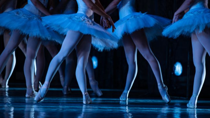 Giselle del Ballet de Monterrey tendrá función única en Monterrey