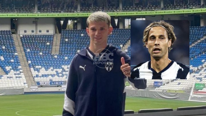 Luca Orellano llega a Rayados con la meta de ser campeón y confianza en conexión con Sergio Canales