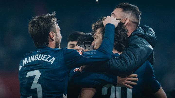 Celta de Vigo vence al Sevilla y se acerca a puestos europeos en LaLiga