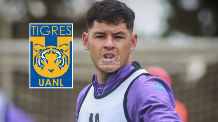 Tigres mantiene interés por Richard Sánchez, sin oferta formal aún