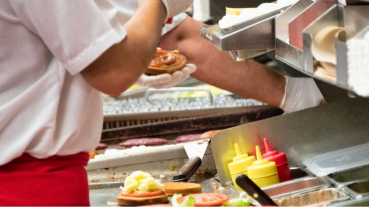 Piden a Secretaría de Salud inspección a restaurantes de comida rápida para evitar enfermedades