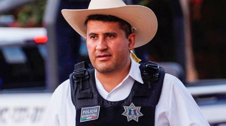 Revelan que exfuncionario de Uruapan dio información de Carlos Manzo por droga