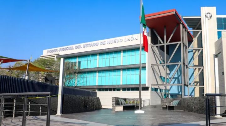 Nuevo Plan Estratégico Judicial busca modernizar la justicia en Nuevo León