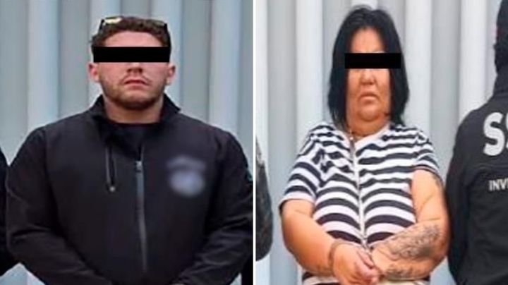 Caen 6 integrantes del Tren de Aragua en Ciudad de México