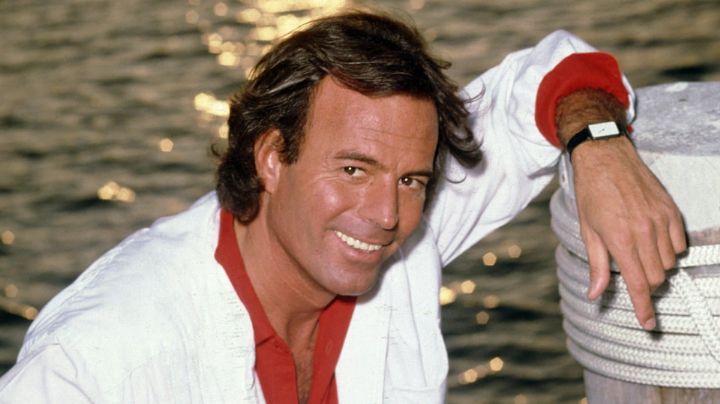 Investigan a Julio Iglesias por presunto abuso sexual contra extrabajadoras