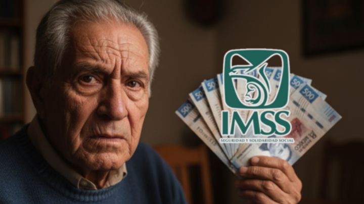 ¿Perderás tu pensión del IMSS? Esto cambia en 2026 para algunos trabajadores