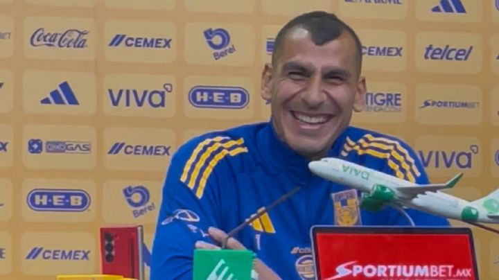 “Estamos para ser campeones”: Nahuel Guzmán ve a Tigres listo para conseguir el título del CL2026