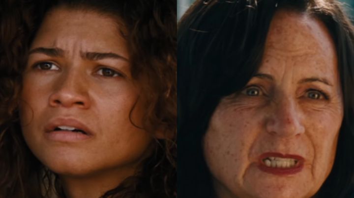 Liberan el primer vistazo a la tercera temporada de Euphoria