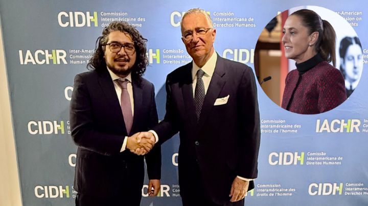 Denuncia Salinas Pliego al Estado mexicano ante Derechos Humanos en EU