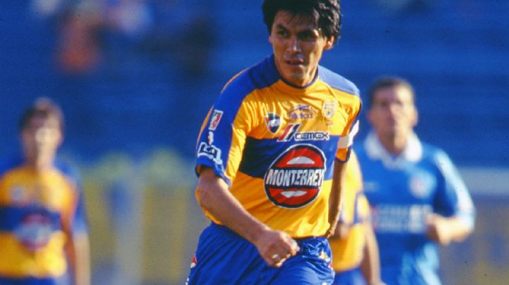 El histórico: Claudio Suárez, un ‘emperador’ y leyenda de Tigres