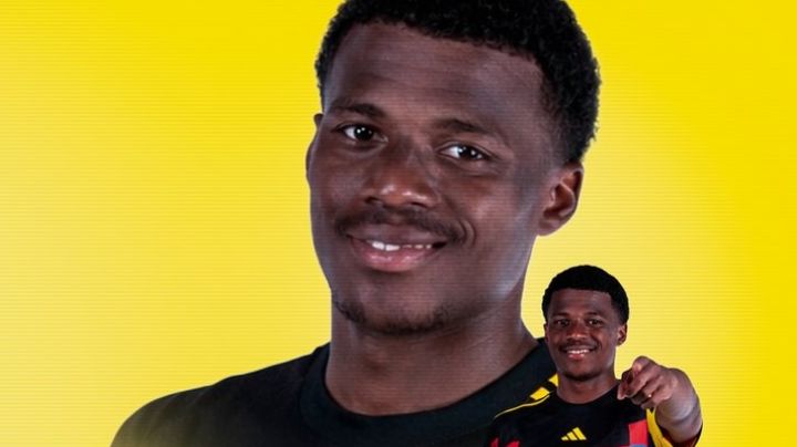 Liga MX: América anuncia la salida de Javairo Dilrosun