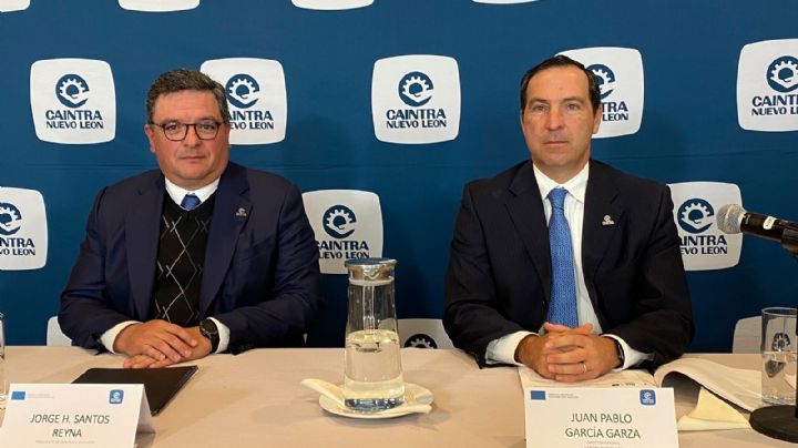 Prioriza Caintra calidad del aire, agua, movilidad y apoyo a PyMes en 2026