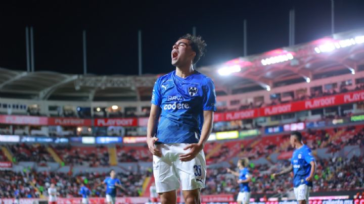 Rayados vence 2-0 de visita a Necaxa y suma su primer triunfo del Clausura 2026