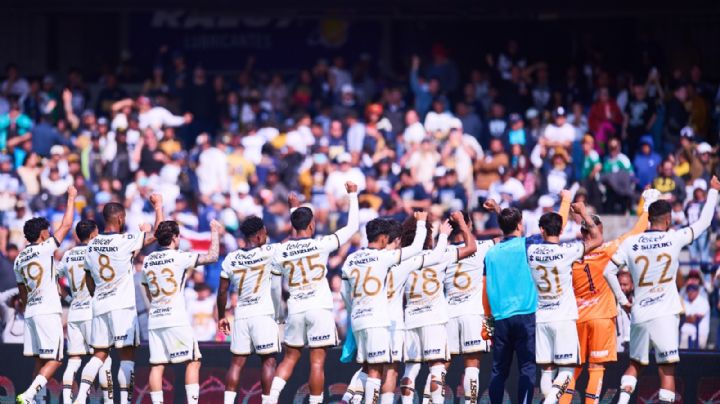 El Rival: Pumas busca un salto competitivo en el Clausura 2026 en la Liga MX