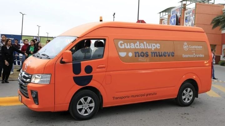 Meta grande con 'Guadalupe Nos Mueve'