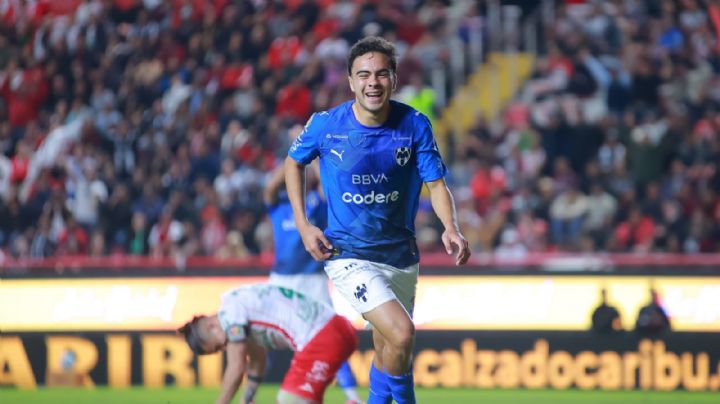 Quiere Fimbres que Rayados sea protagonista en todos los partidos de Liga MX