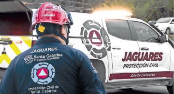 Siembran el terror en Santa Catarina