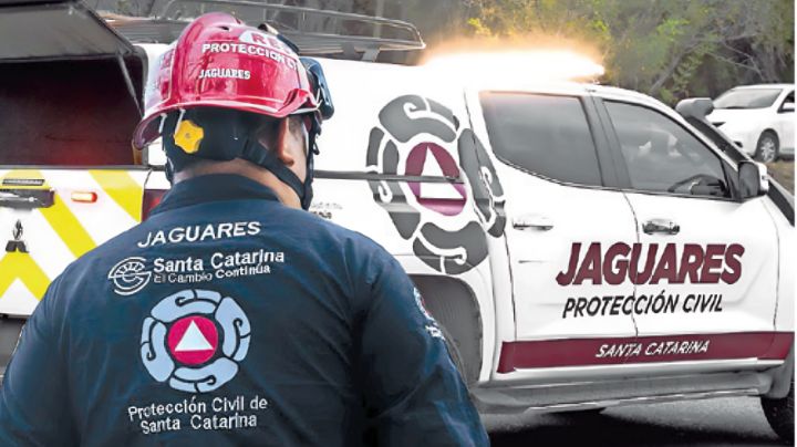 Siembran el terror en Santa Catarina