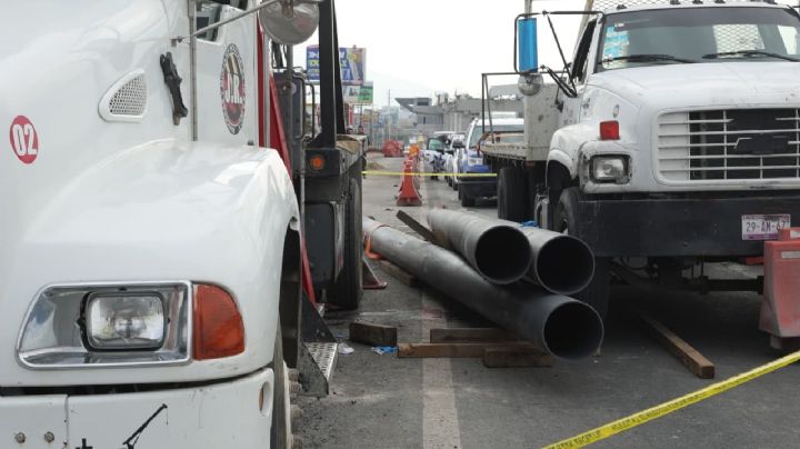 Martes 13 dejó accidentes viales y laborales en Nuevo León