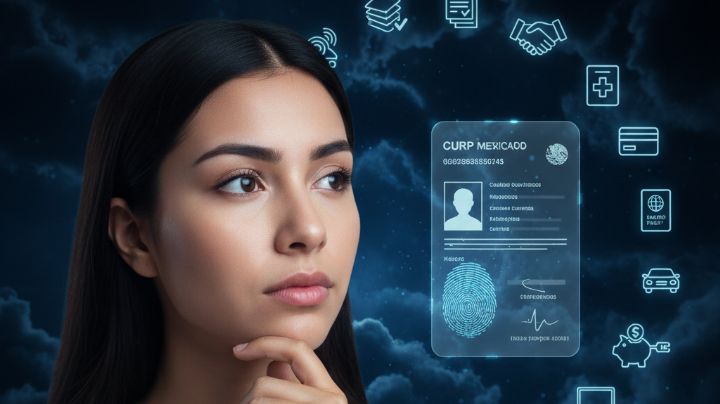 CURP Biométrica: 10 trámites que ya NO podrás hacer en Nuevo León