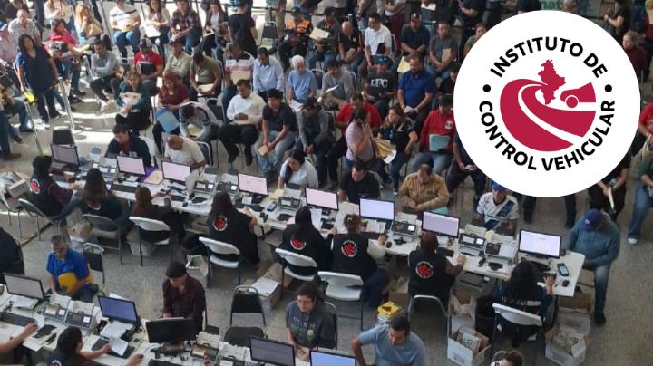 ICV: Cambio de propietario de auto en NL podrá hacerse en línea