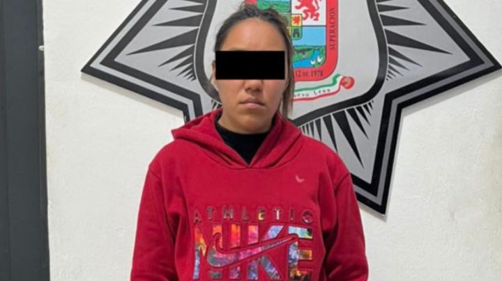 Adiós ahorros: Detienen a mujer por perder 30 mil pesos de una tanda en Allende