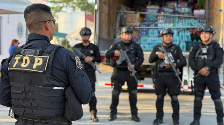 Aplicará Fiscalía operativos de seguridad en Escobedo tras ejecuciones en Valle de Lincoln