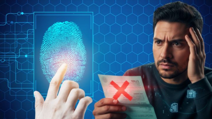 ¿Me pueden multar en Nuevo León por no tener CURP biométrica? Esto dice la ley